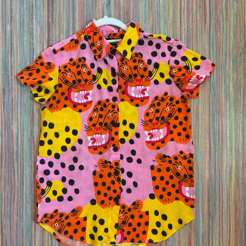 Nooworks Micotti Cats Joyce XS